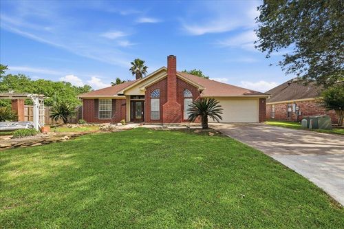 8090 Palmetto Dunes Cir, Beaumont, TX, 77707-6400 | Card Image
