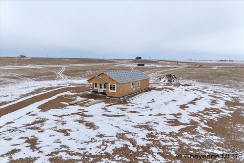 1022 County Road 143, Burns, WY, 82053-9781 | Card Image