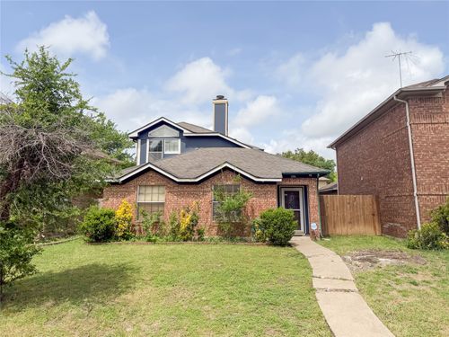 1801 Alameda Dr, Mesquite, TX, 75150-6839 | Card Image