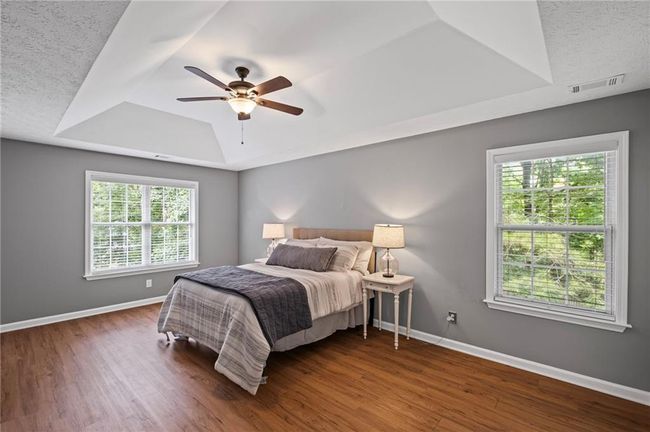 125 Sable Pointe Dr, House other with 4 bedrooms, 3 bathrooms and null parking in Milton GA | Image 11
