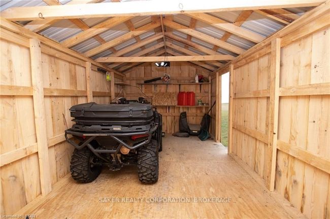 5331 Grand Canyon Rd, House other with 3 bedrooms, 0 bathrooms and 6 parking in Port Stanley ON | Image 25