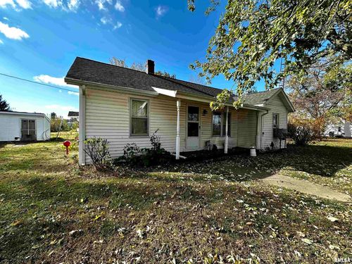 409 S 2nd St, Ridgway, IL, 62979 | Card Image