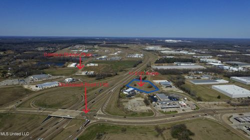 415 Business Park Dr, Gluckstadt, MS, 39110-9498 | Card Image
