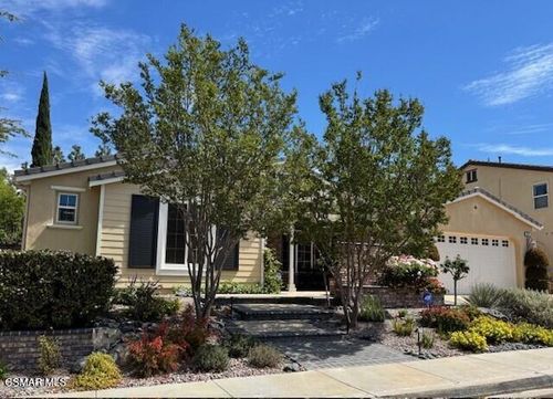 3352 Whispering Glen Ct, Simi Valley, CA, 93065-0598 | Card Image