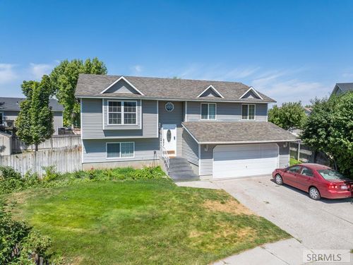 4861 Georgetown Ct, Chubbuck, ID, 83202-3050 | Card Image