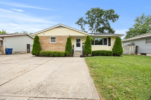 2468 Spaatz Avenue, Columbus, OH, 43204 | Card Image