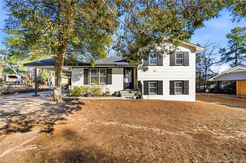 1022 Gentry St, Fayetteville, NC, 28301-4633 | Card Image