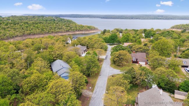 857 Bayshore Dr, House other with 3 bedrooms, 2 bathrooms and null parking in Sand Springs OK | Image 25