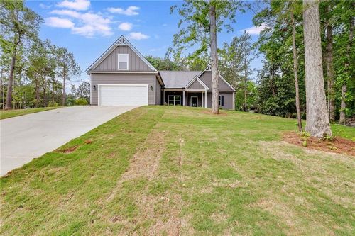 lot-4-springdale-115 Sourwood Drive, Mansfield, GA, 30055 | Card Image