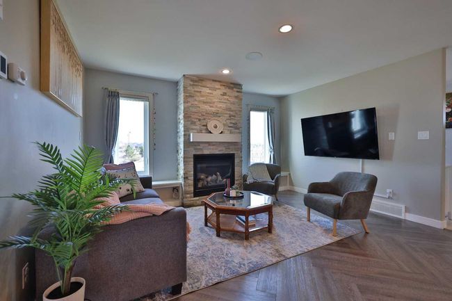 541 Aquitania Blvd W, House other with 6 bedrooms, 4 bathrooms and 4 parking in Lethbridge AB | Image 17