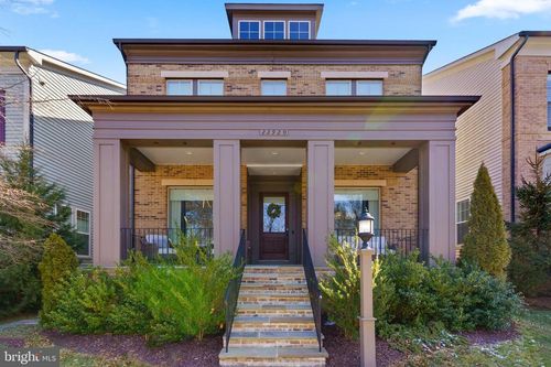 22920 Bubbling Brook Dr, BRAMBLETON, VA, 20148-6465 | Card Image