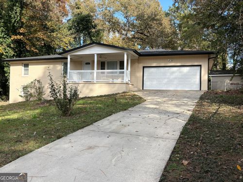 111 Hawthorne Rd, Warner Robins, GA, 31093-2815 | Card Image