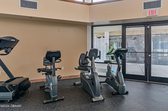 C303 - 4650 Links Village Dr, Condo with 3 bedrooms, 3 bathrooms and null parking in Ponce Inlet FL | Image 57