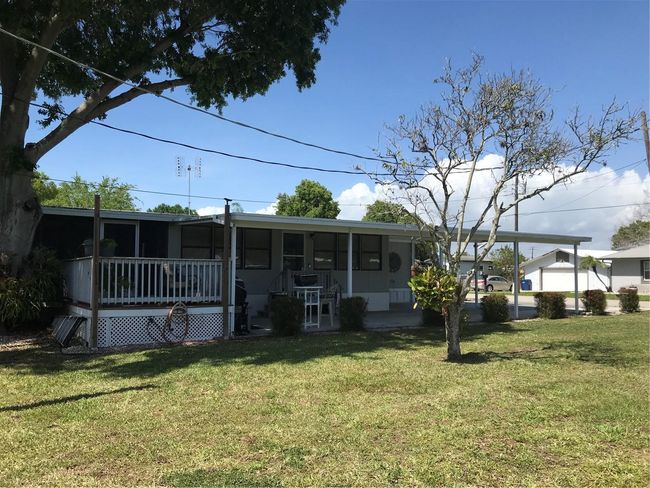 1066 9 Th St, House other with 2 bedrooms, 2 bathrooms and null parking in OKEECHOBEE FL | Image 32