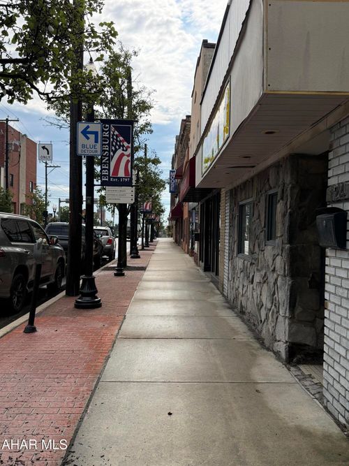 124 W High Street, Ebensburg, PA, 15931 | Card Image
