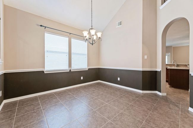 Formal Dining Area adjacent to the kitchen | Image 8