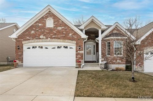 141 Bogey Blvd, Arnold, MO, 63010-6026 | Card Image