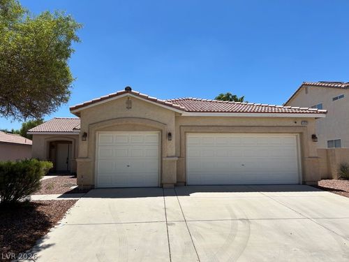 1721 Autumn Sage Avenue, North Las Vegas, NV, 89031 | Card Image