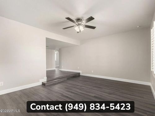 3401 W Crocus Dr, Phoenix, AZ, 85053-5691 | Card Image