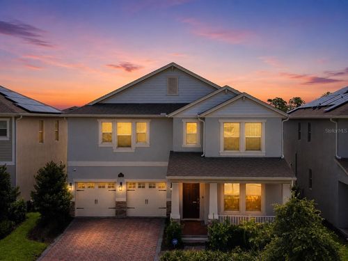 11031 Jackson Cv, WINTER GARDEN, FL, 34787-8529 | Card Image