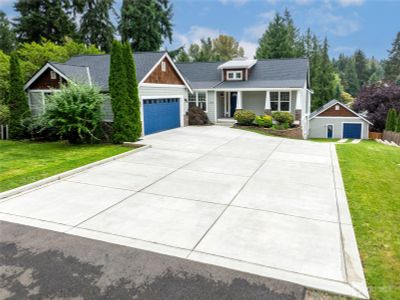 3434 238th Street Sw, House other with 6 bedrooms, 5 bathrooms and 3 parking in Brier WA | Image 2