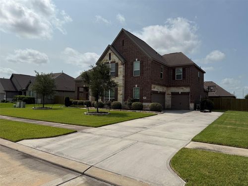 2806 Emerald Pines Ln, Rosharon, TX, 77583-0259 | Card Image
