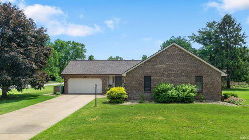 15550 Windfield Ln, Granger, IN, 46530-9236 | Card Image