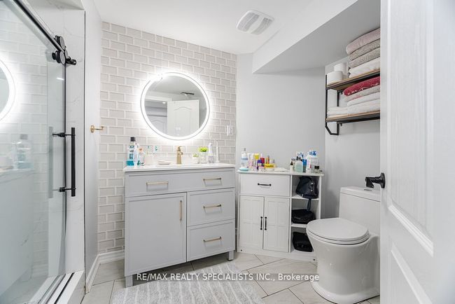 72 Farrow Cres, House other with 5 bedrooms, 4 bathrooms and 2 parking in Ajax ON | Image 44
