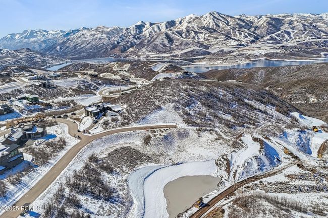 2053 E Paddleboard Way, Home with 0 bedrooms, 0 bathrooms and null parking in Kamas UT | Image 12