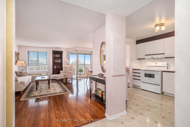 708 - 960 Teron Rd, Condo with 2 bedrooms, 2 bathrooms and null parking in Kanata ON | Image 11