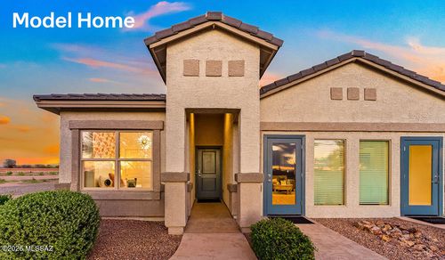 12528 W Nicholas Dr, Marana, AZ, 85653-1469 | Card Image