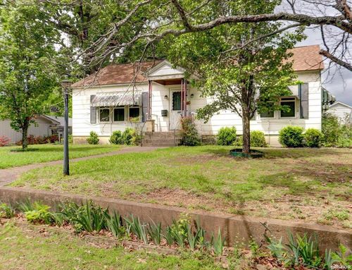 404 Crestwood St, Hot Springs, AR, 71913-5207 | Card Image
