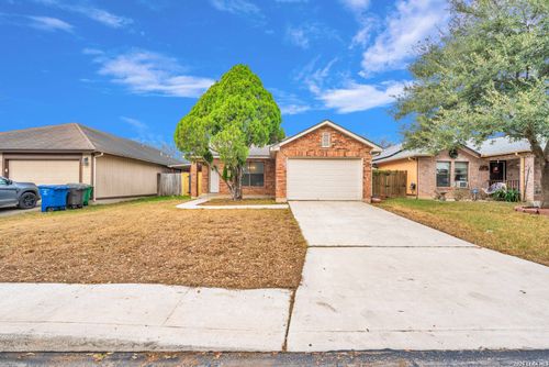 8019 Grand Bnd, San Antonio, TX, 78250-2854 | Card Image