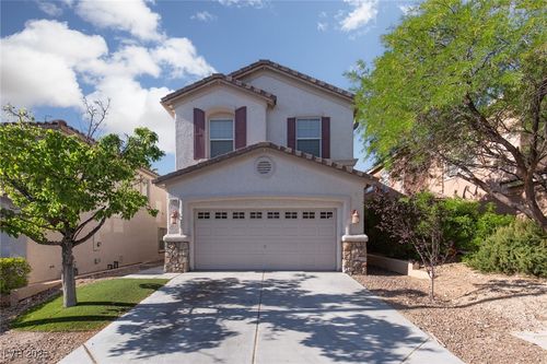 11245 Sandrone Ave, Las Vegas, NV, 89138-7503 | Card Image