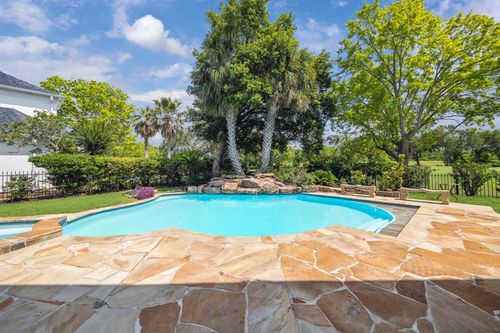 4111 Thistle Hill Ct, Sugar Land, TX, 77479-3822 | Card Image