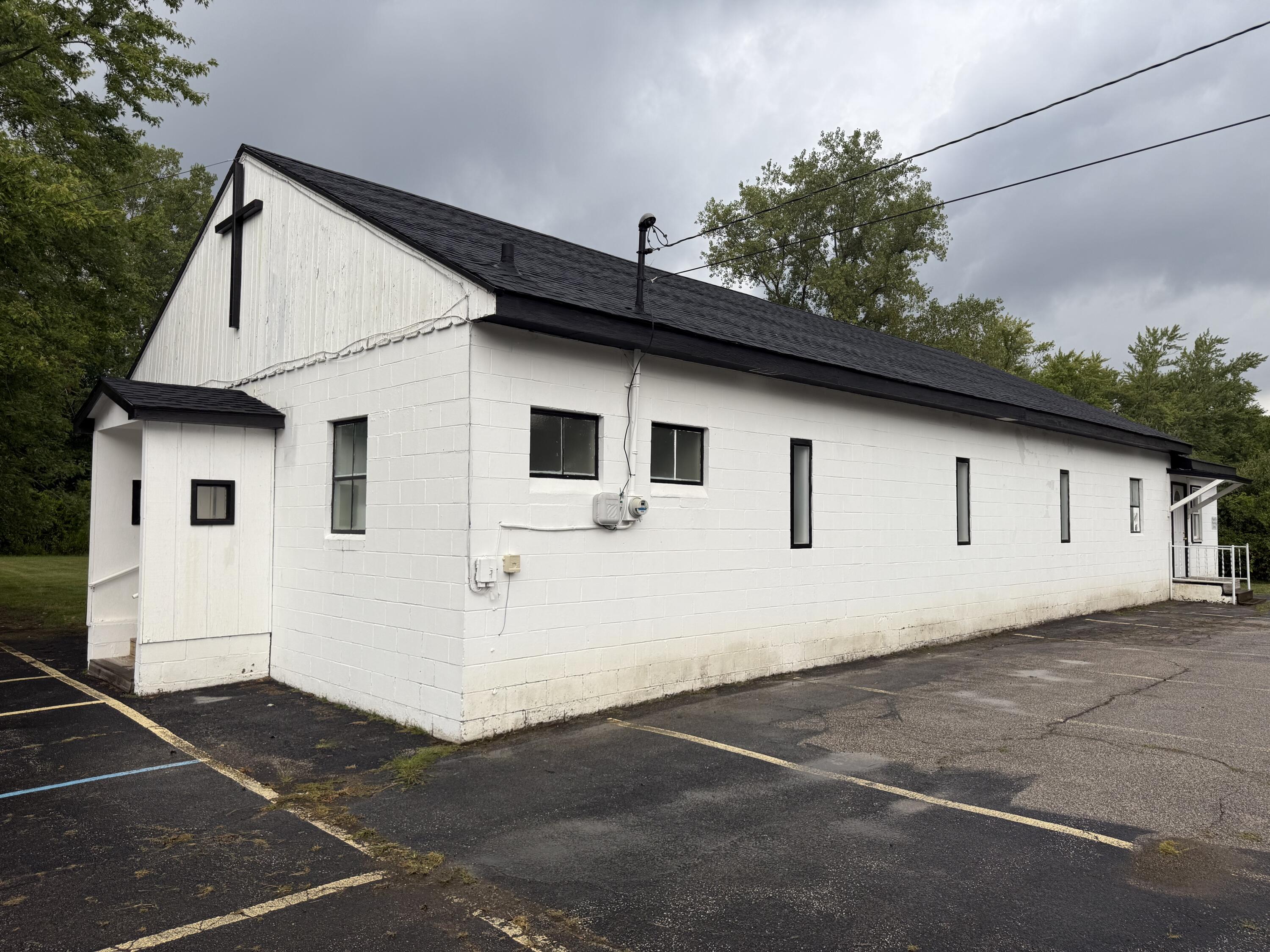 Commercial Sale in Benton Charter Township 2