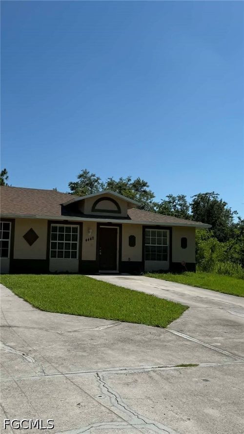 4444 29th St Sw, Lehigh Acres, FL, 33973-6155 | Card Image