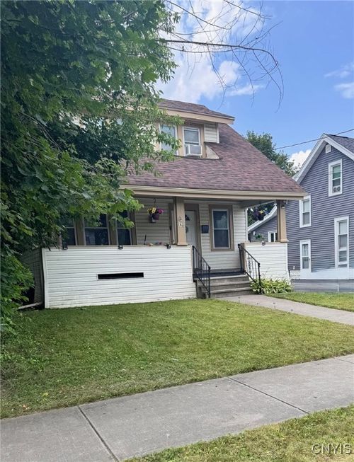 268 Hillsdale Avenue, Syracuse, NY, 13206 | Card Image