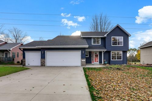 9729 78th St S, Cottage Grove, MN, 55016-3719 | Card Image