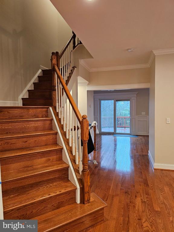 Residential Lease in WOODBRIDGE 4