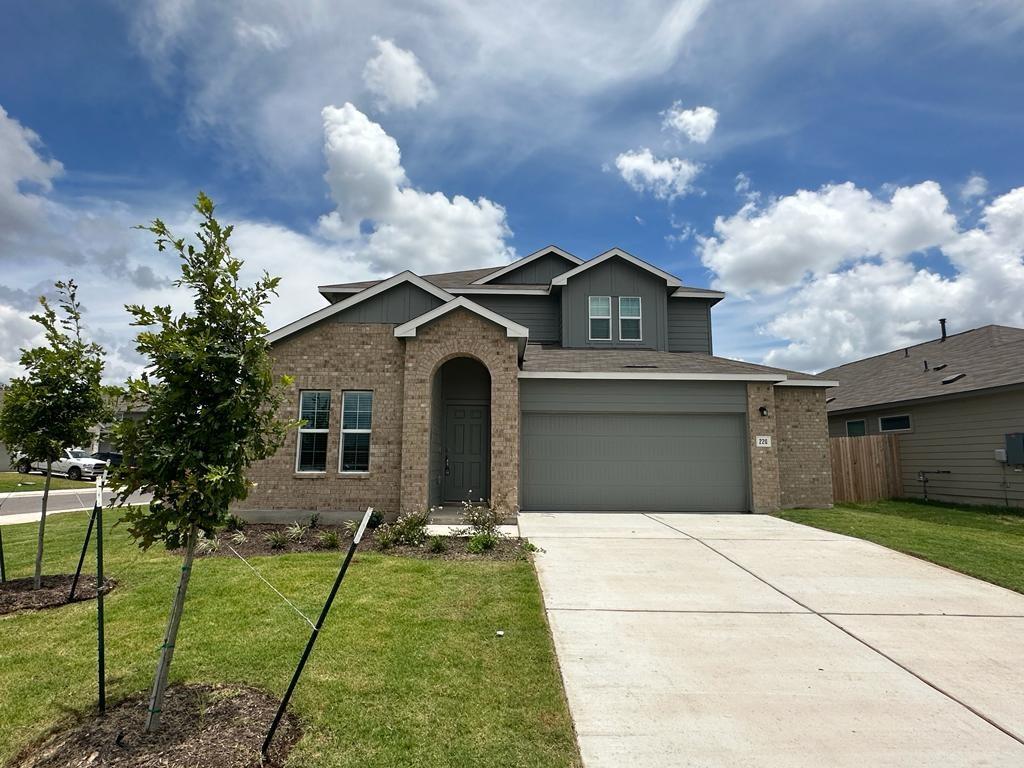 Residential Lease in Kyle 4