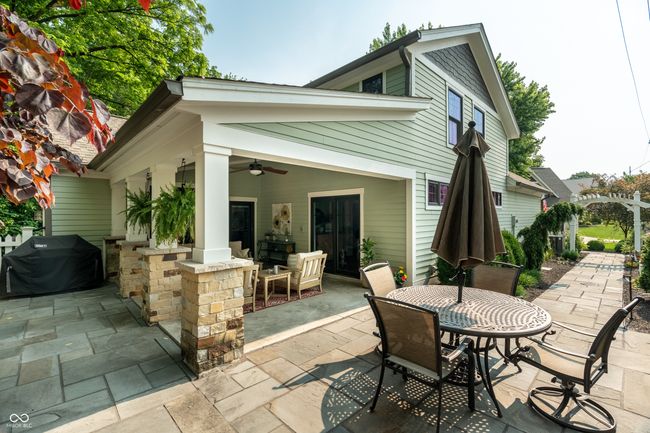 140 4 Th St Nw, House other with 3 bedrooms, 4 bathrooms and null parking in Carmel IN | Image 42