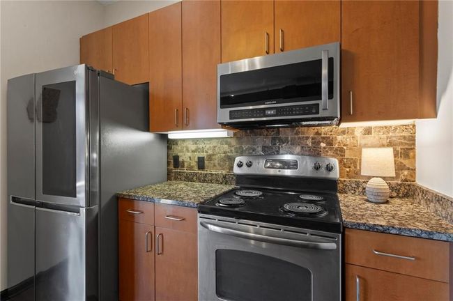 UNIT-4514 - 5300 Peachtree Rd, Condo with 1 bedrooms, 1 bathrooms and null parking in Chamblee GA | Image 15
