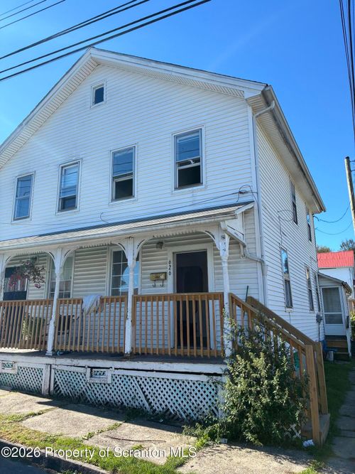 626 Swallow Street, Edwardsville, PA, 18704 | Card Image