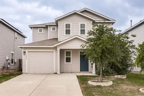 9850 Cotton Grass, San Antonio, TX, 78254-2293 | Card Image