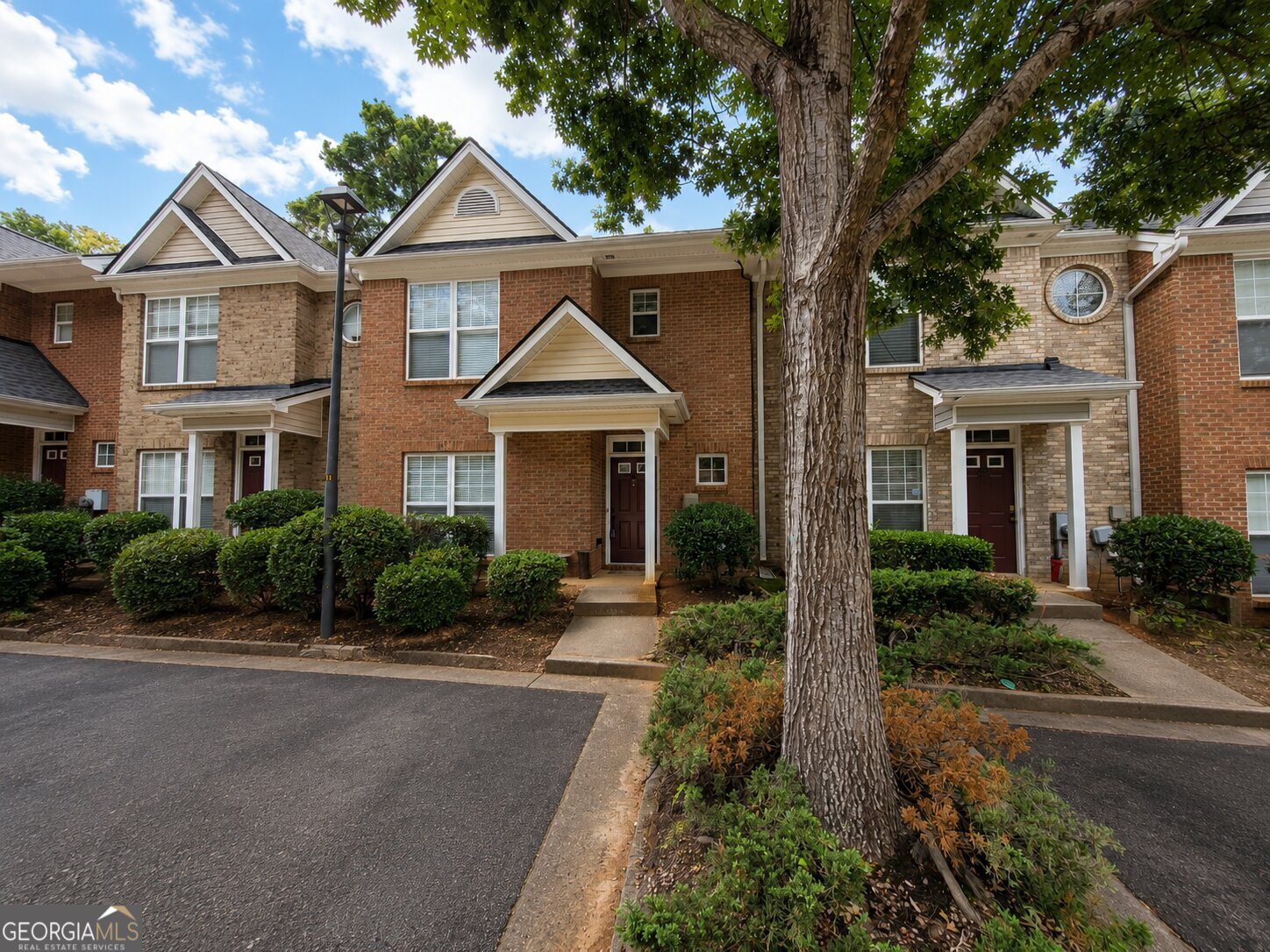 Residential in Decatur 2