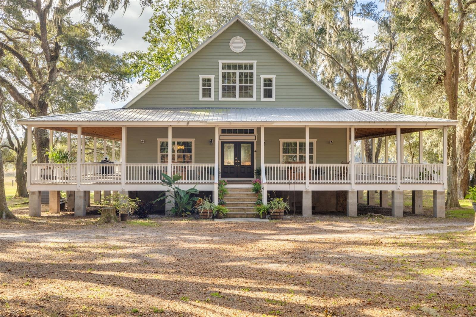 Neff Lake Rd, Brooksville, FL 34602