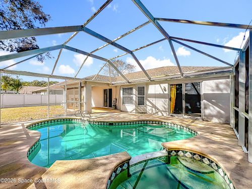 1662 Hawksbill St Nw, PALM BAY, FL, 32907-7127 | Card Image