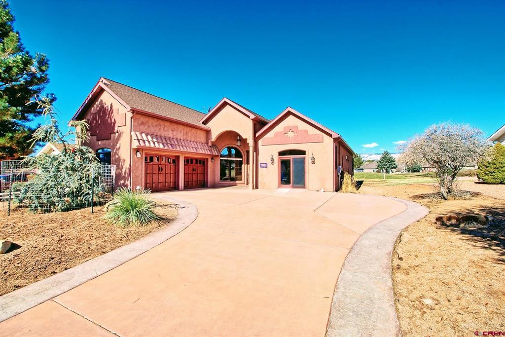 Deer Creek Dr, Cedaredge, CO 81413