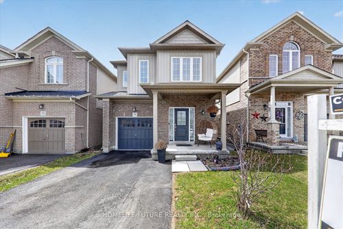 36 Cotton St, Bowmanville, ON, L1C5H2 | Card Image